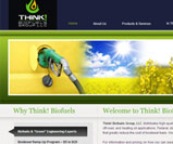 hospital web design company