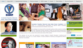 ngo india