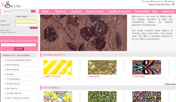 CMS Development India