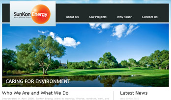 web design delhi