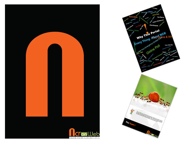 brochure design company