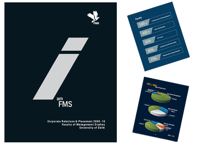 corporate brochure designing company in Delhi, India